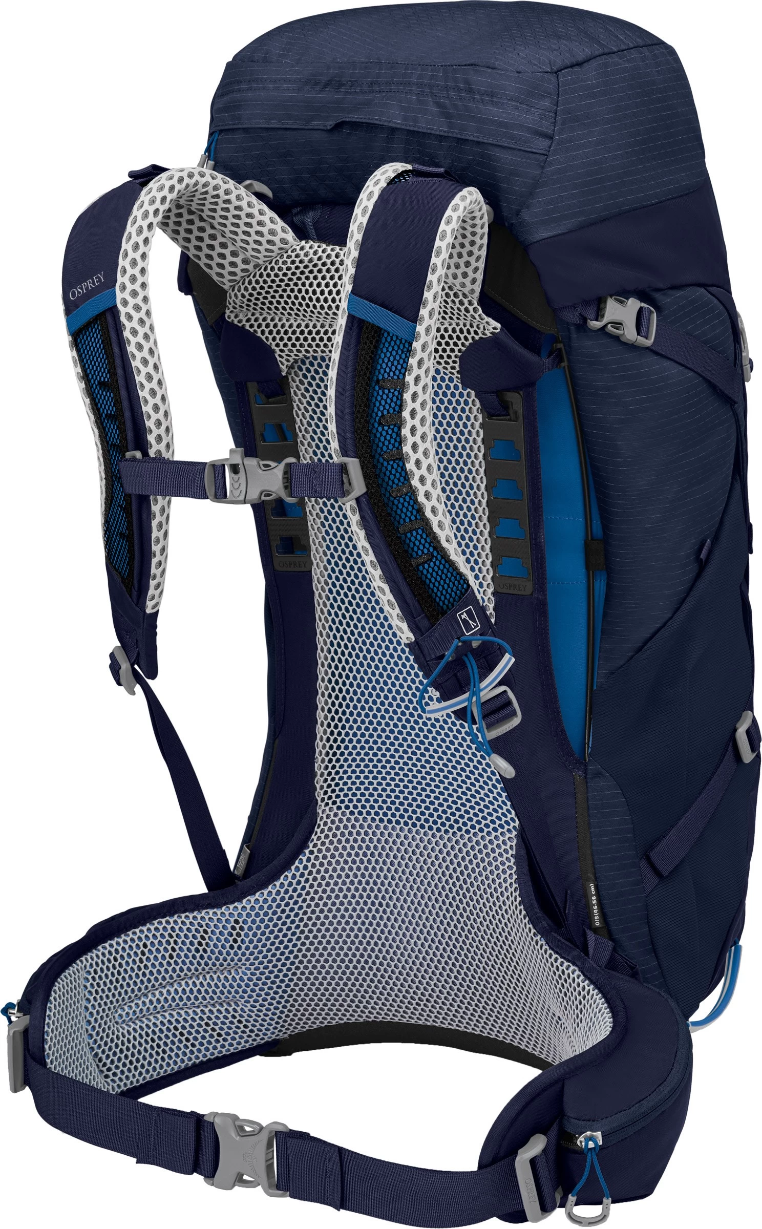 Osprey Stratos 44 2 Osprey Stratos 44 - Billede 2