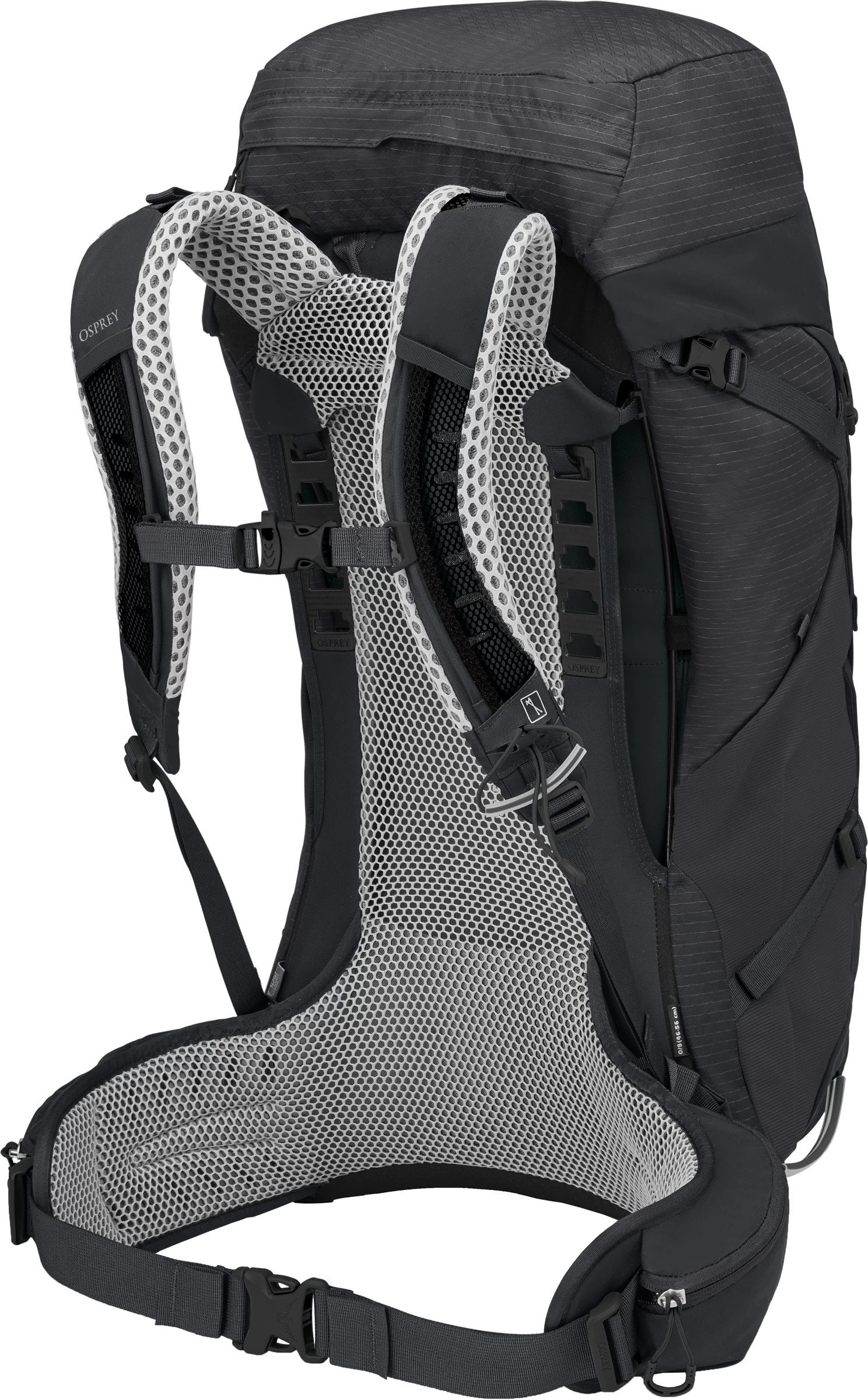 Osprey Stratos 44 3 Osprey Stratos 44 - Billede 3