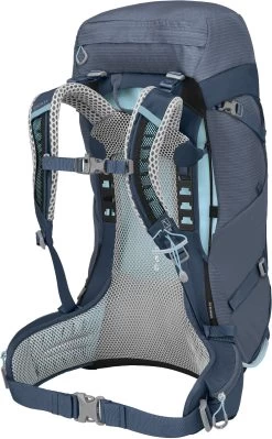 Osprey Sirrus 44 Women 6 Osprey Sirrus 44 Women -EventyrSøgerUdstyr 50500170 2