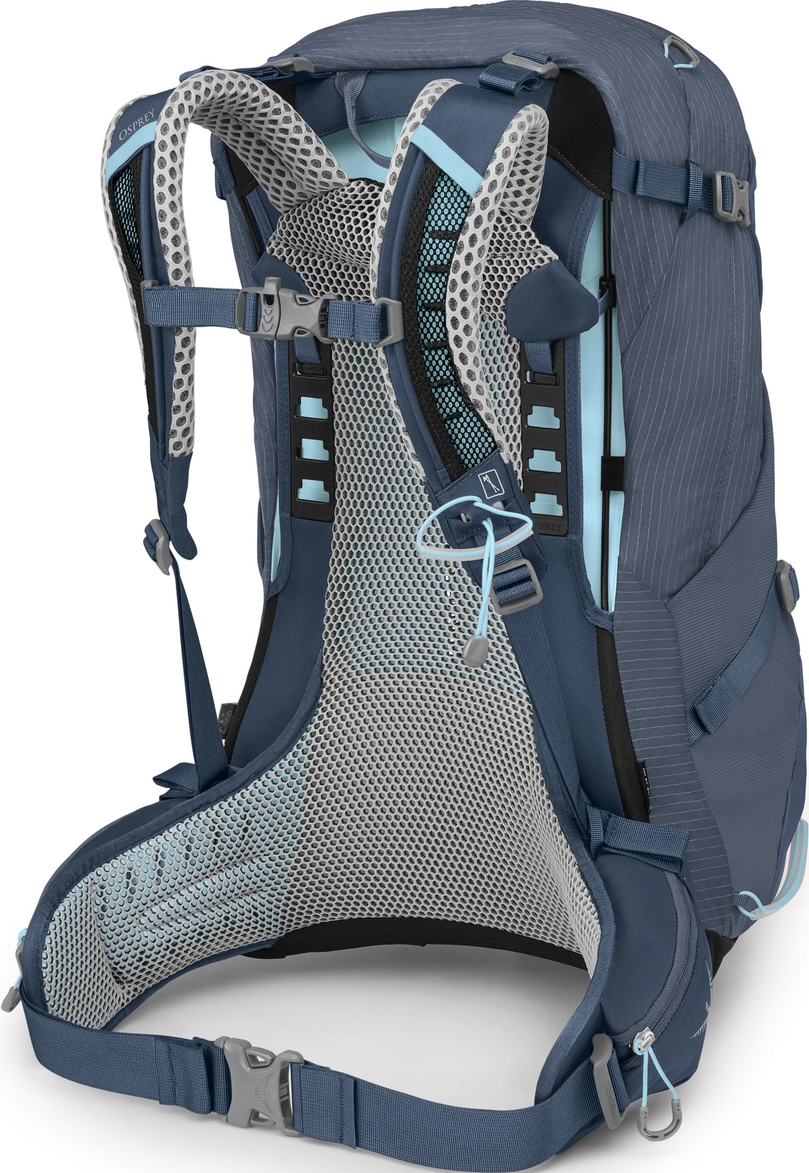 Osprey Sirrus 34 Women 4 Osprey Sirrus 34 Women - Billede 4