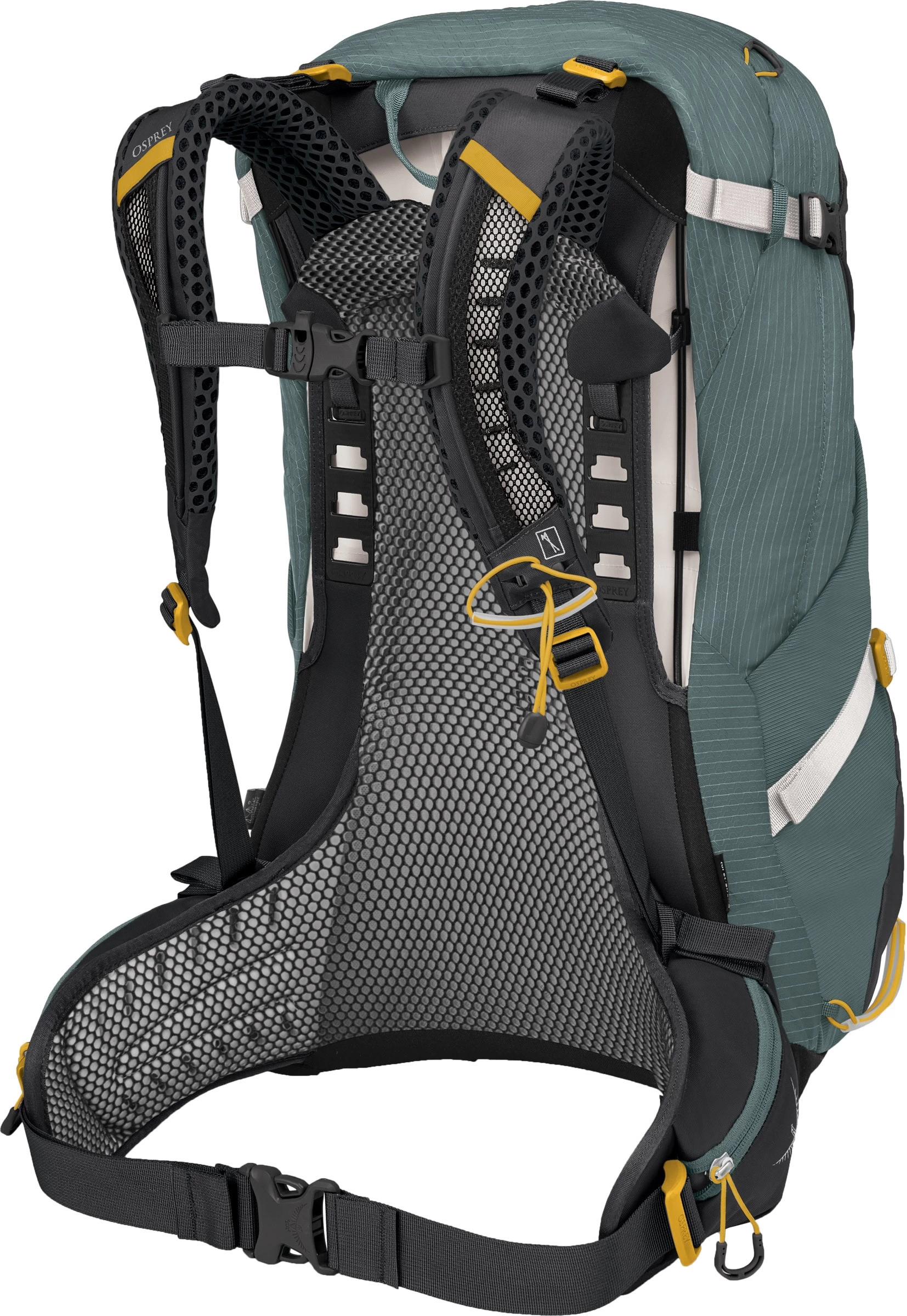 Osprey Sirrus 34 Women 5 Osprey Sirrus 34 Women - Billede 5