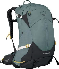 Osprey Sirrus 34 Women