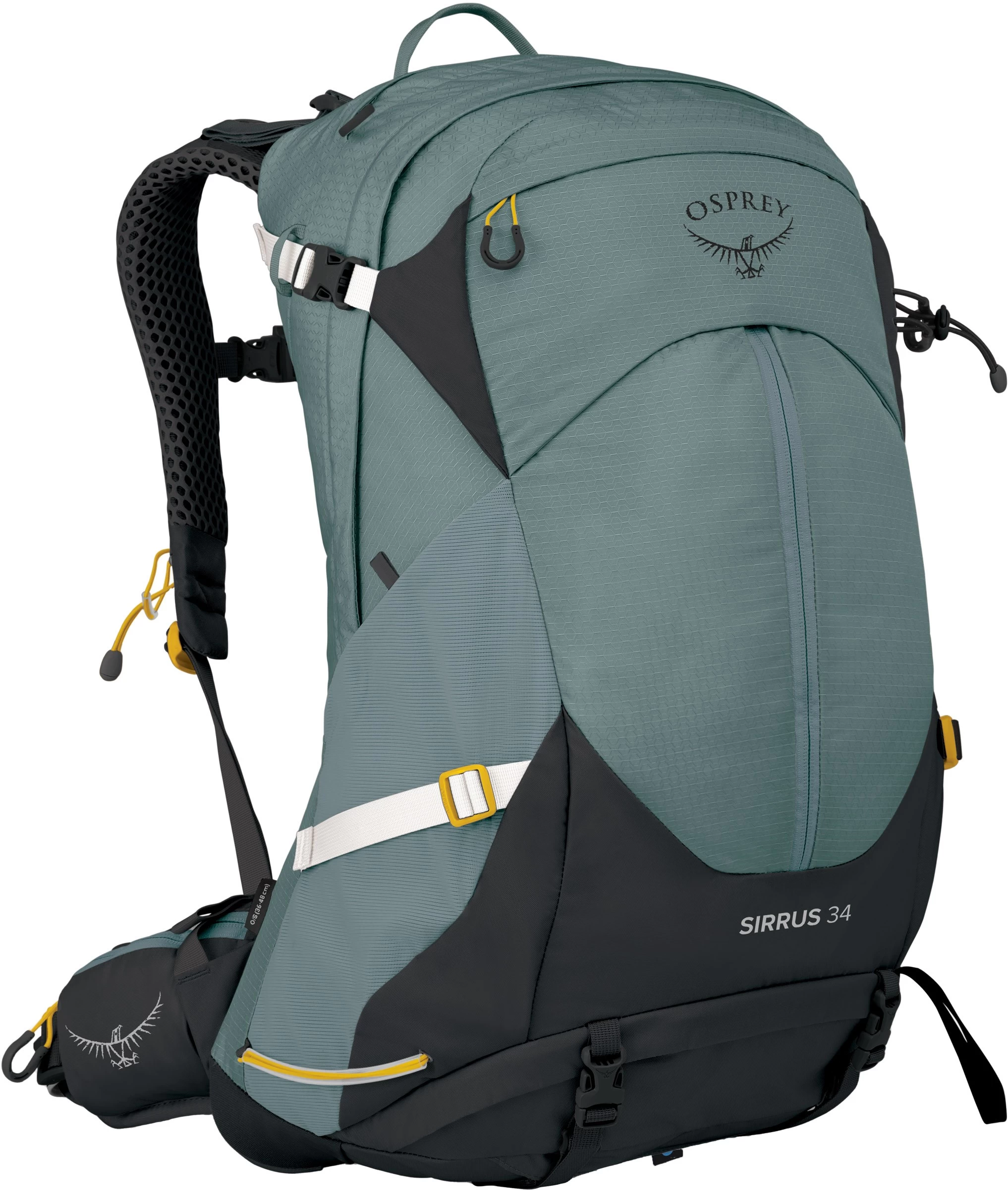 Osprey Sirrus 34 Women 1 Osprey Sirrus 34 Women