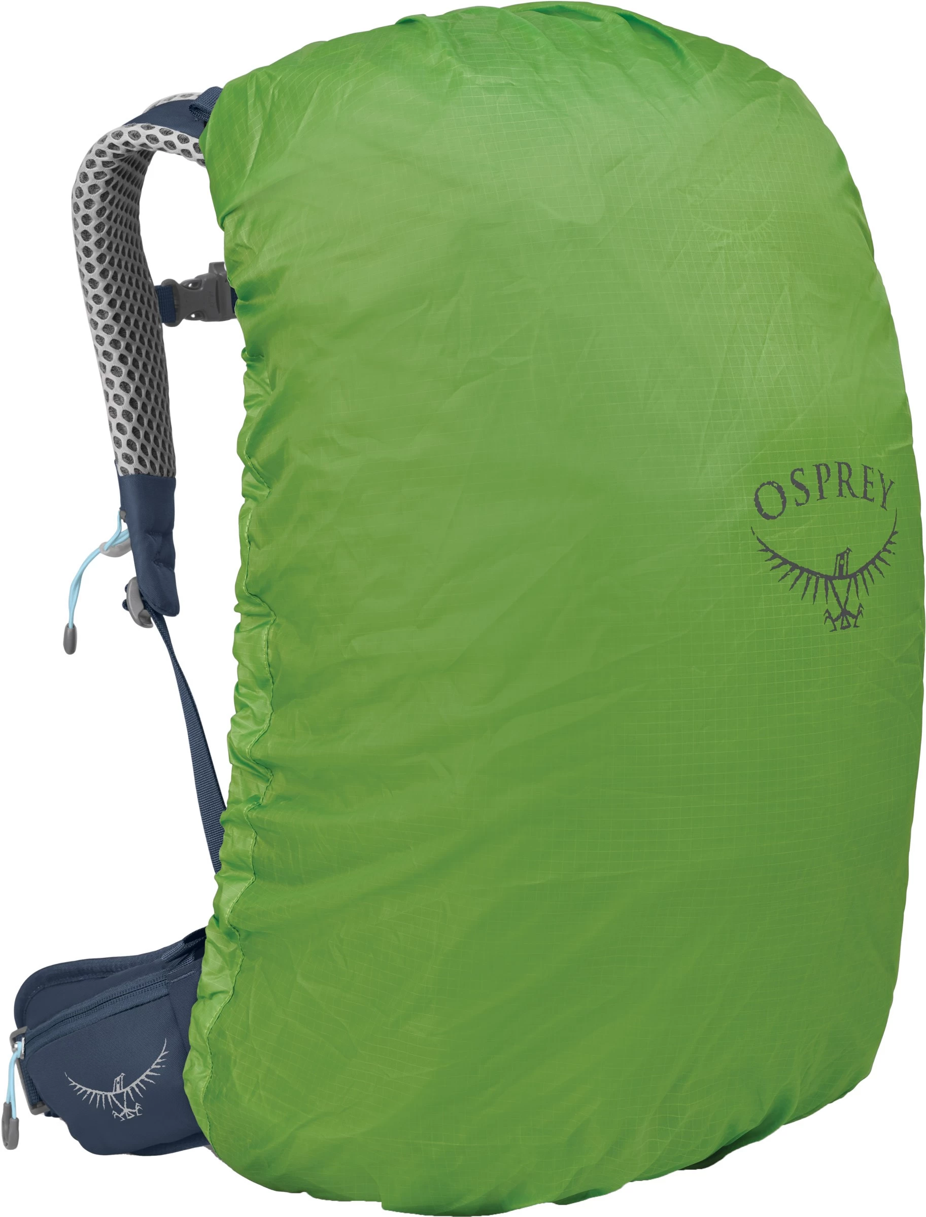 Osprey Sirrus 34 Women 6 Osprey Sirrus 34 Women - Billede 6