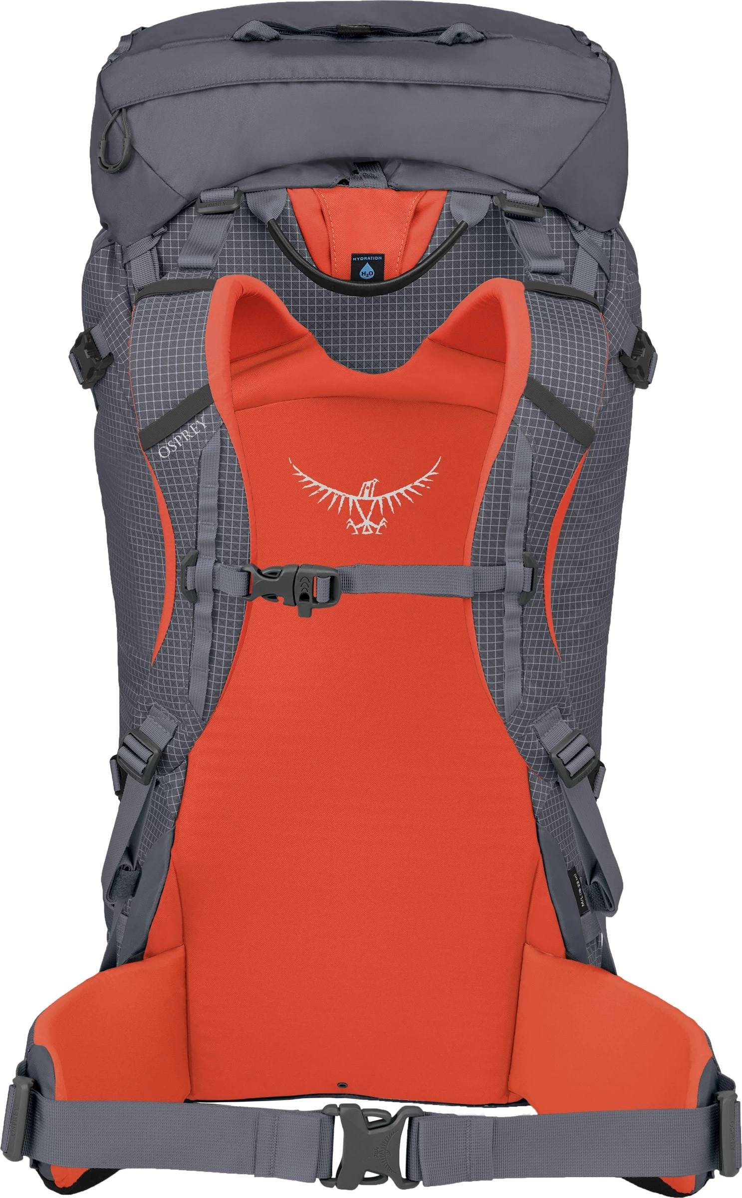 Osprey Mutant 38 M/L 2 Osprey Mutant 38 M/L - Billede 2