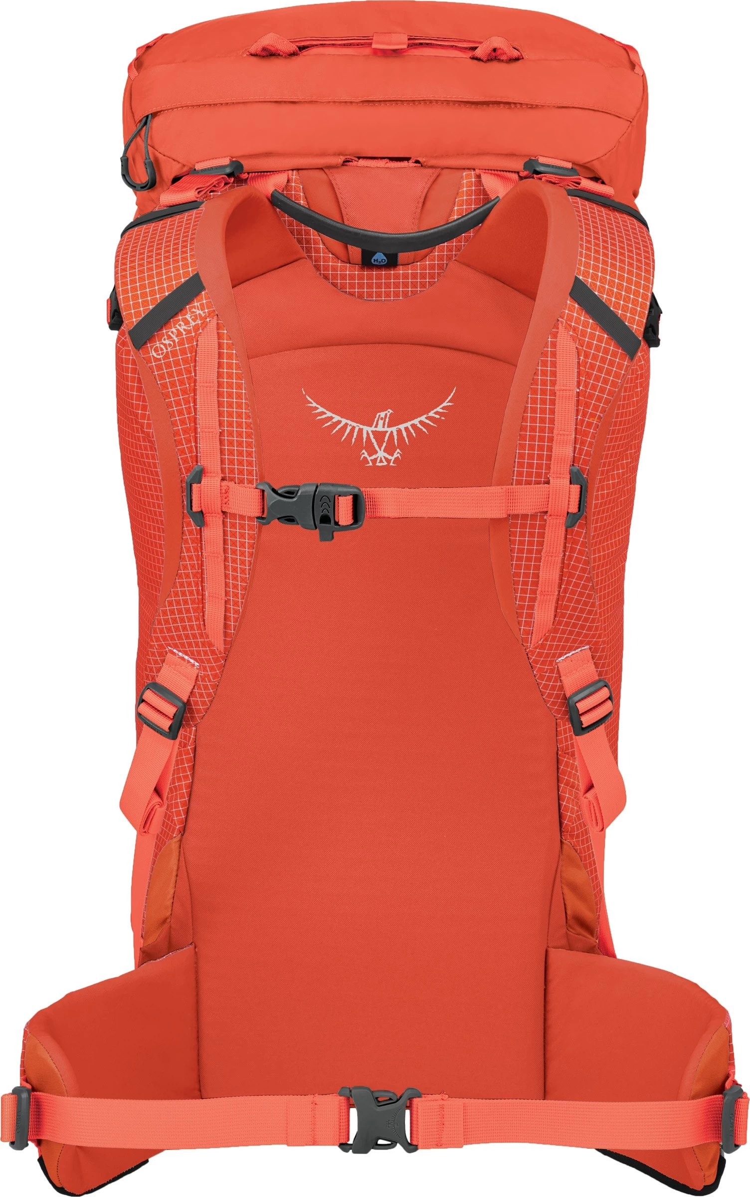 Osprey Mutant 38 M/L 3 Osprey Mutant 38 M/L - Billede 3