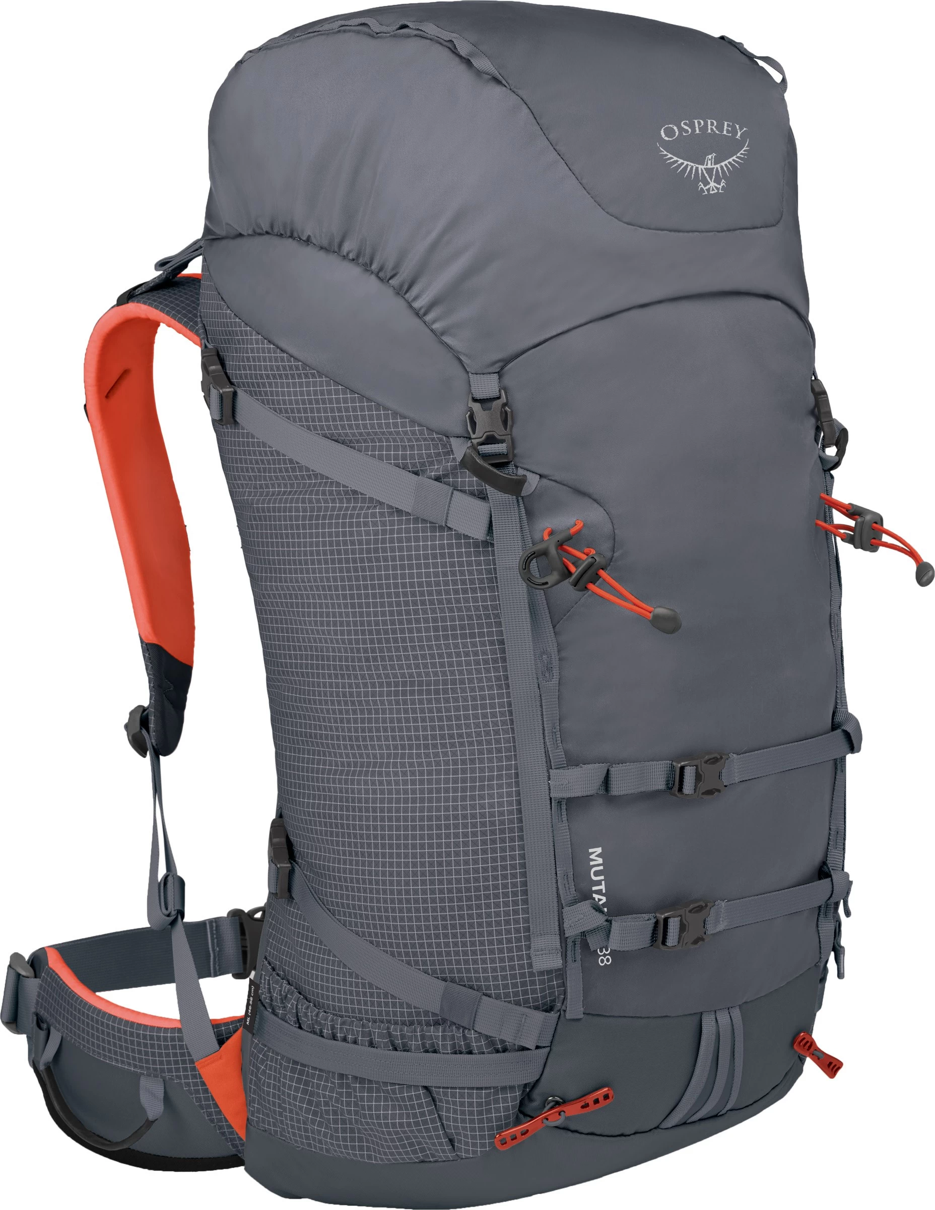 Osprey Mutant 38 M/L 1 Osprey Mutant 38 M/L