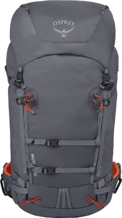 Osprey Mutant 38 M/L 13 Osprey Mutant 38 M/L -EventyrSøgerUdstyr 50500173 4