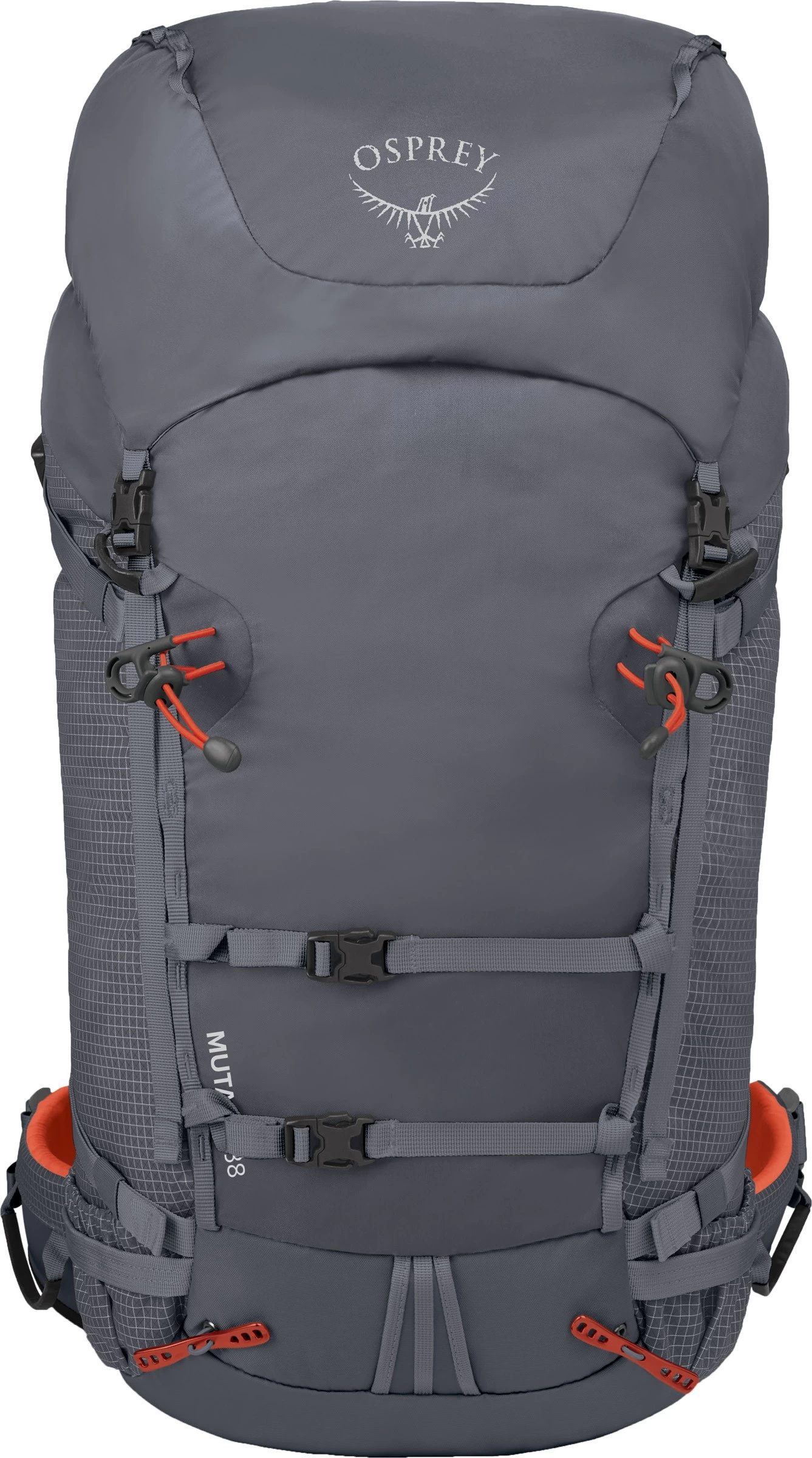 Osprey Mutant 38 M/L 5 Osprey Mutant 38 M/L - Billede 5