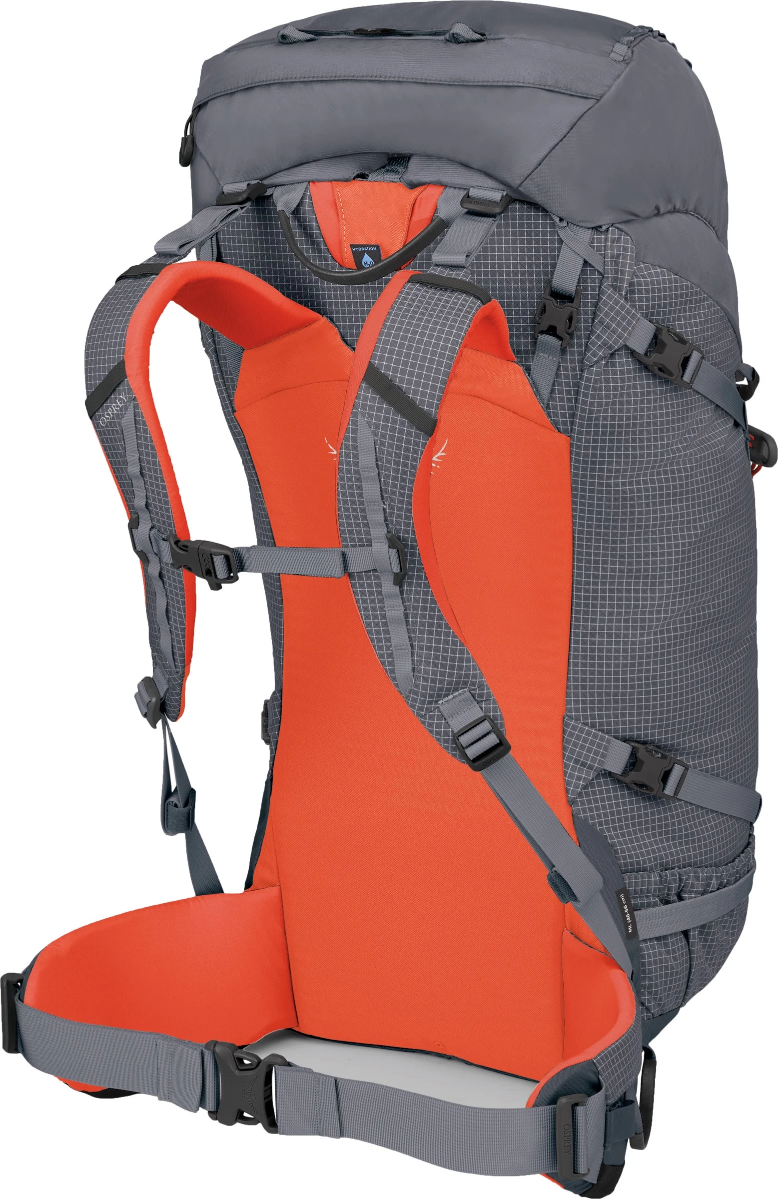 Osprey Mutant 38 M/L 6 Osprey Mutant 38 M/L - Billede 6