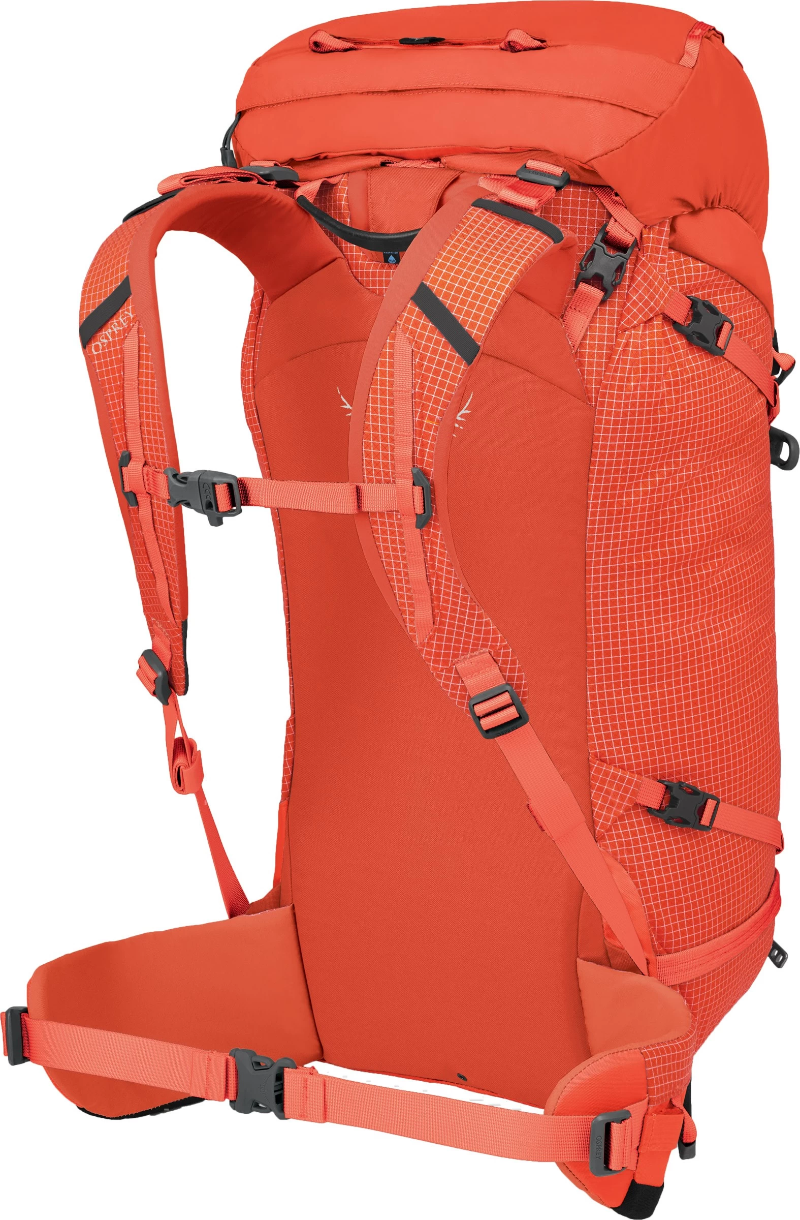 Osprey Mutant 38 M/L 7 Osprey Mutant 38 M/L - Billede 7