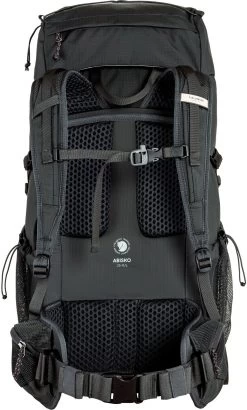 FJÄLLRÄVEN Abisko Hike 35 S/M 11 FJÄLLRÄVEN Abisko Hike 35 S/M -EventyrSøgerUdstyr 50500175 2