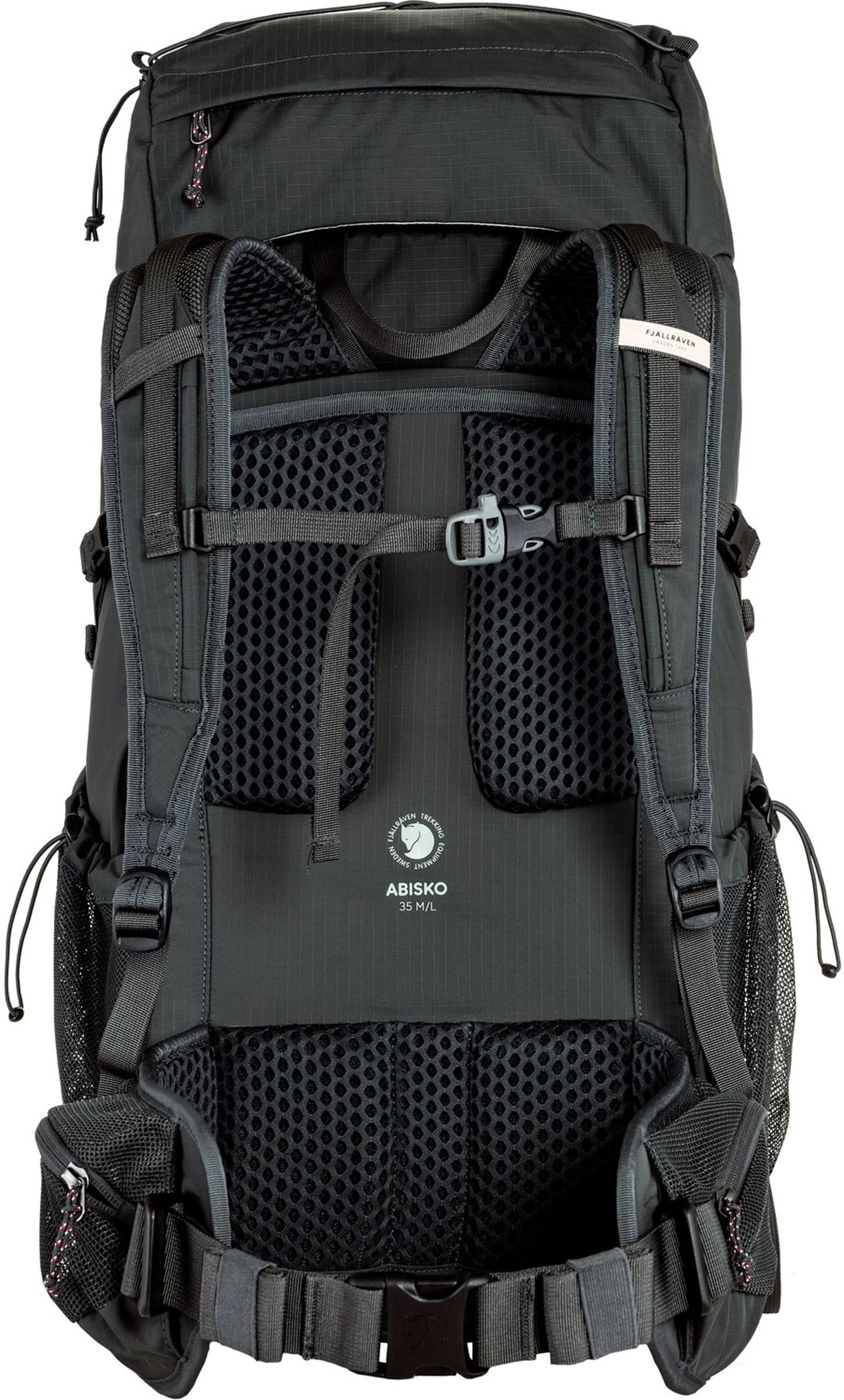 FJÄLLRÄVEN Abisko Hike 35 S/M 3 FJÄLLRÄVEN Abisko Hike 35 S/M - Billede 3