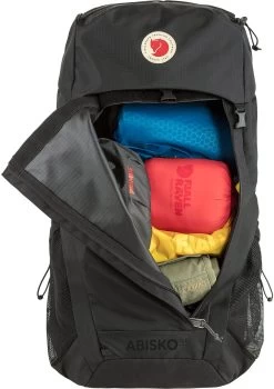 FJÄLLRÄVEN Abisko Hike 35 S/M 12 FJÄLLRÄVEN Abisko Hike 35 S/M -EventyrSøgerUdstyr 50500175 3