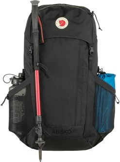 FJÄLLRÄVEN Abisko Hike 35 S/M 15 FJÄLLRÄVEN Abisko Hike 35 S/M -EventyrSøgerUdstyr 50500175 6