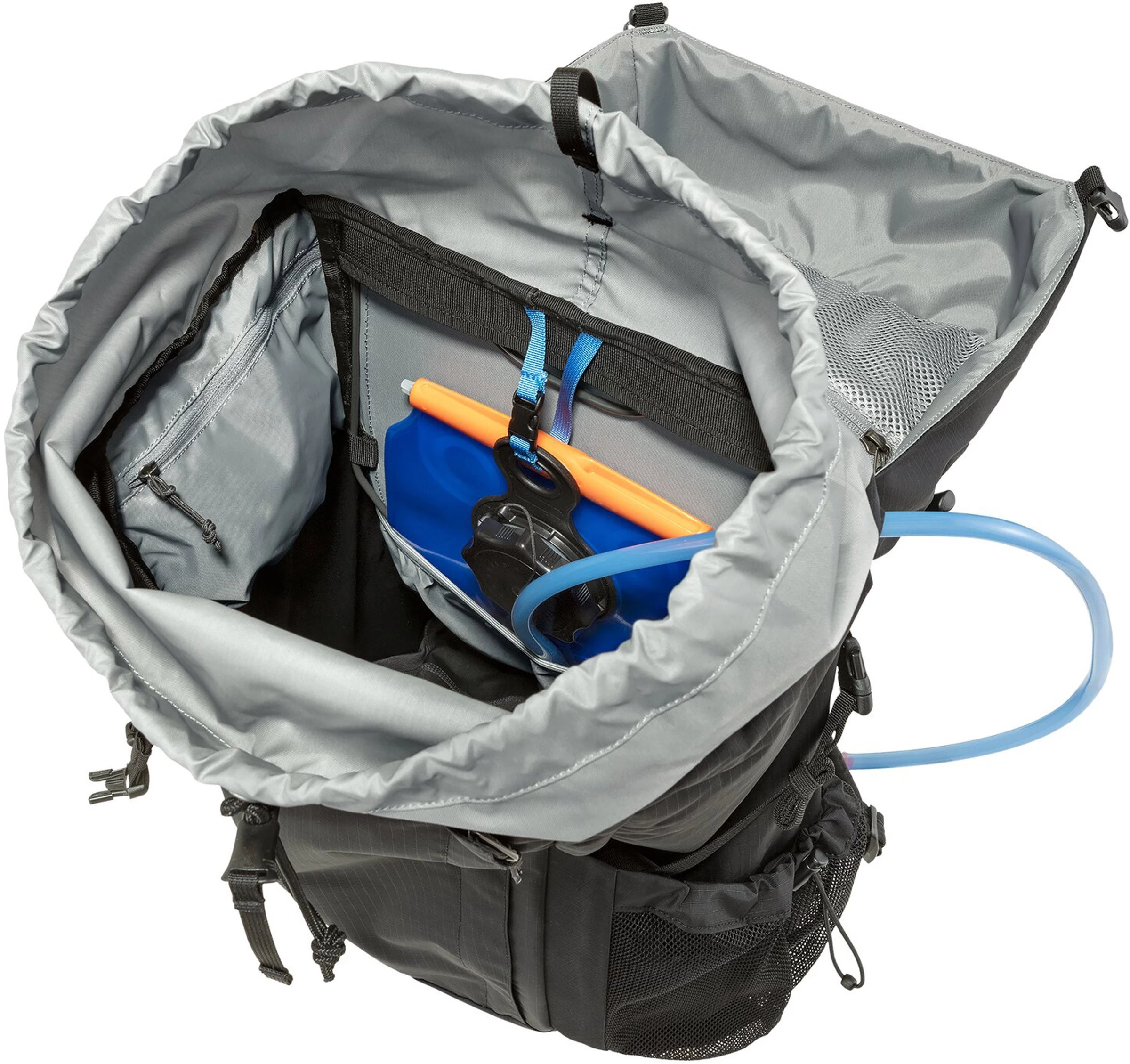 FJÄLLRÄVEN Abisko Hike 35 S/M 8 FJÄLLRÄVEN Abisko Hike 35 S/M - Billede 8