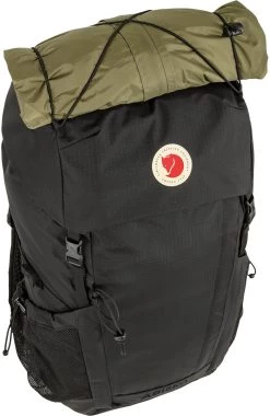 FJÄLLRÄVEN Abisko Hike 35 S/M 17 FJÄLLRÄVEN Abisko Hike 35 S/M -EventyrSøgerUdstyr 50500175 8