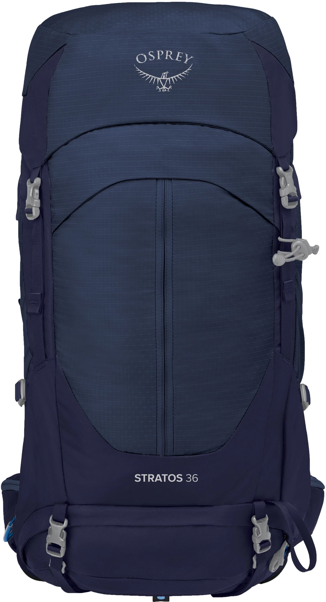 Osprey Stratos 36 2 Osprey Stratos 36 - Billede 2