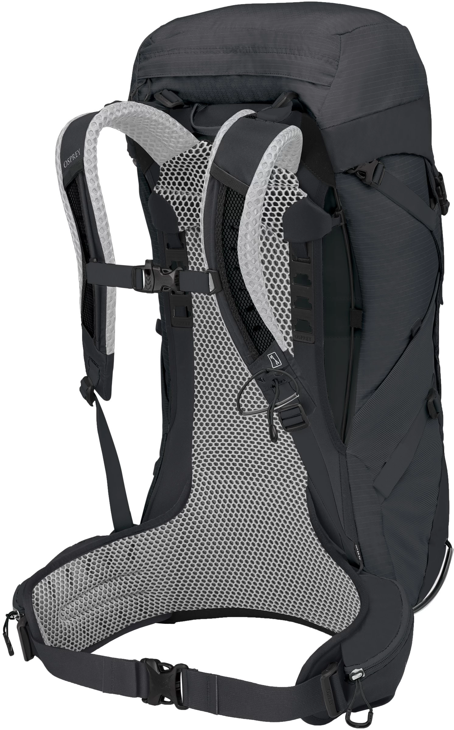 Osprey Stratos 36 5 Osprey Stratos 36 - Billede 5