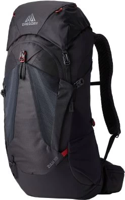 Gregory Zulu 35 S/M