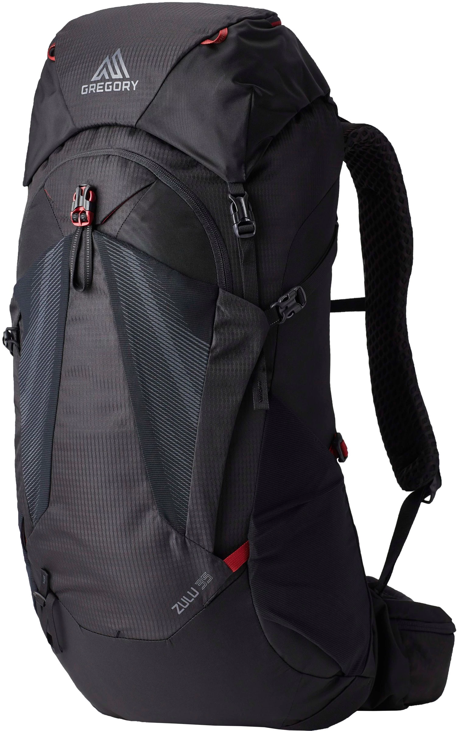 Gregory Zulu 35 S/M 1 Gregory Zulu 35 S/M