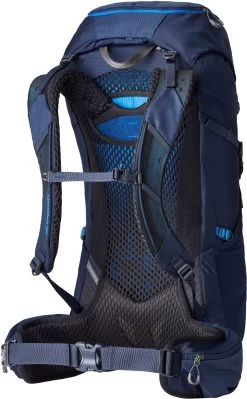 Gregory Zulu 35 S/M 7 Gregory Zulu 35 S/M -EventyrSøgerUdstyr 50500177 2