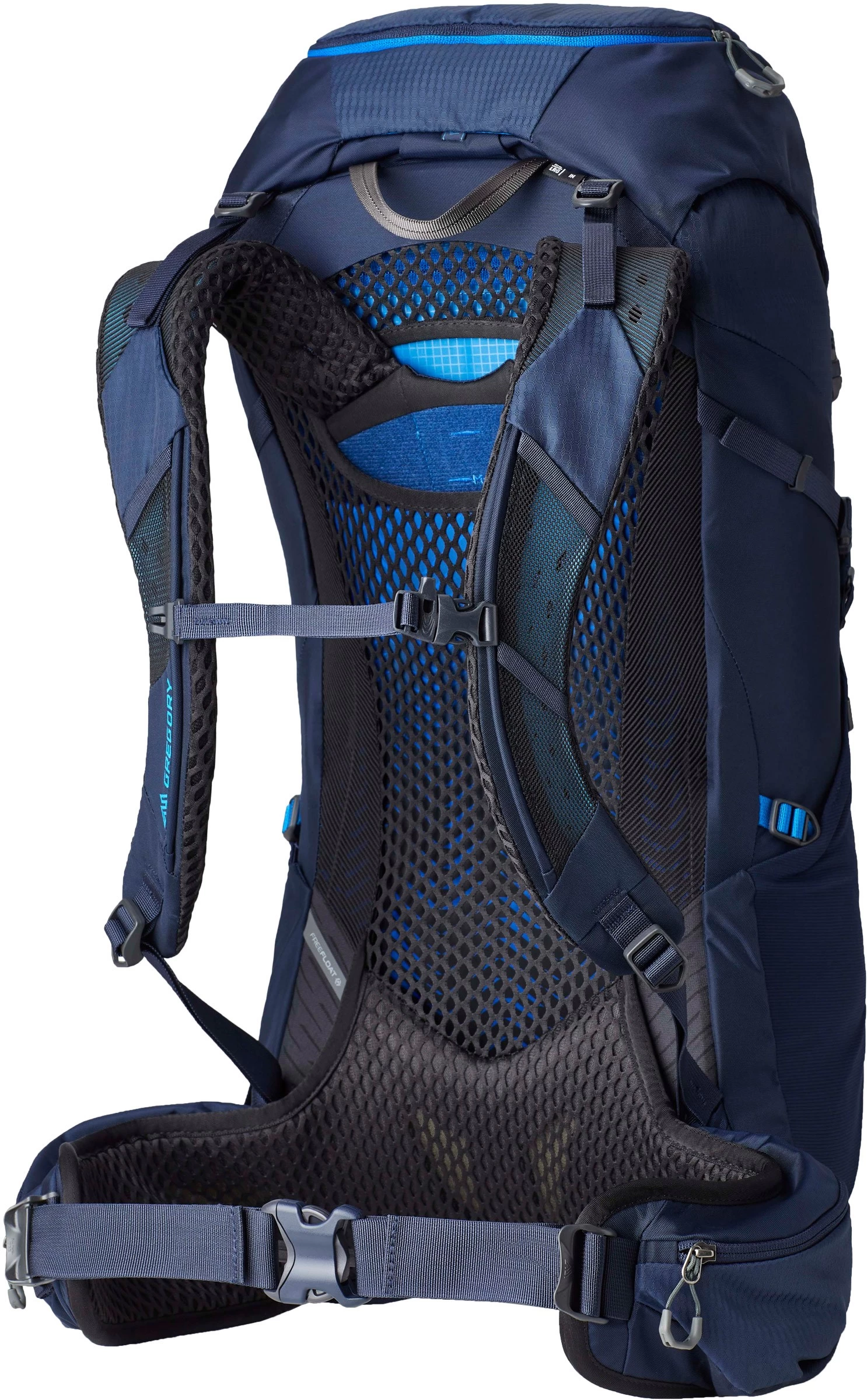 Gregory Zulu 35 M/L 3 Gregory Zulu 35 M/L - Billede 3