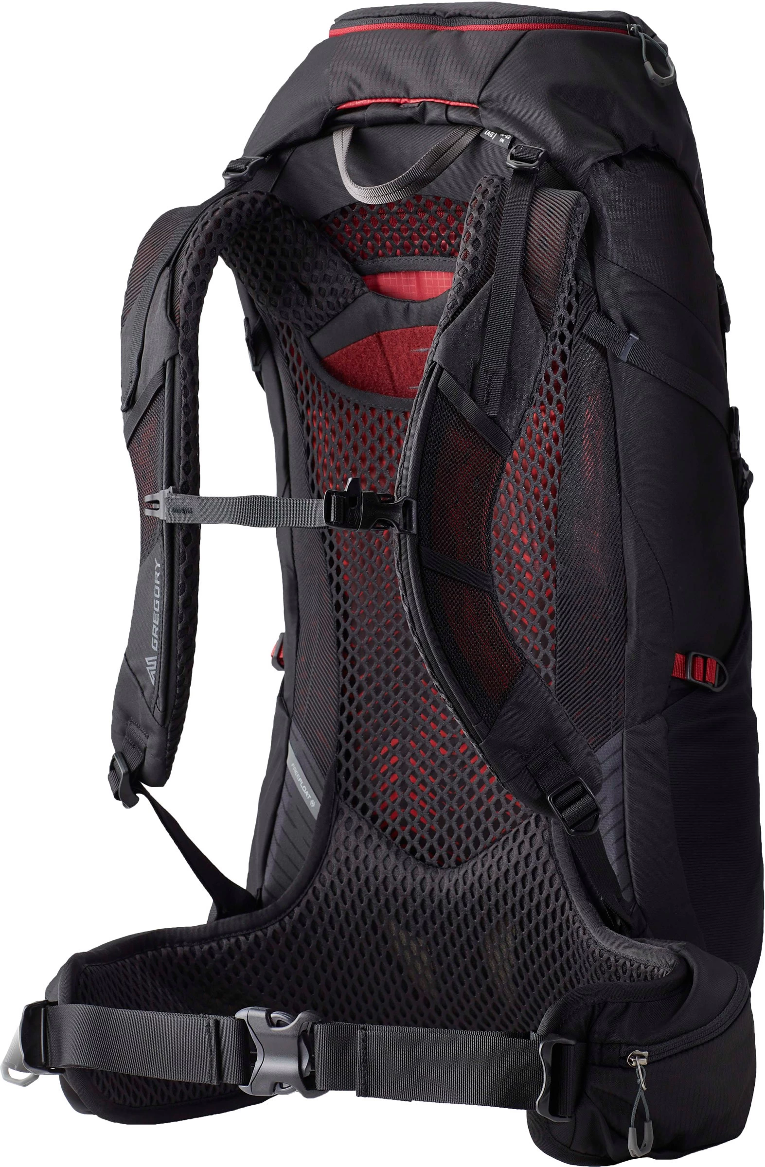 Gregory Zulu 35 M/L 4 Gregory Zulu 35 M/L - Billede 4