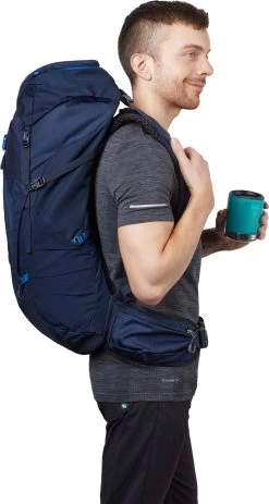 Gregory Zulu 35 M/L 9 Gregory Zulu 35 M/L -EventyrSøgerUdstyr 50500178 4