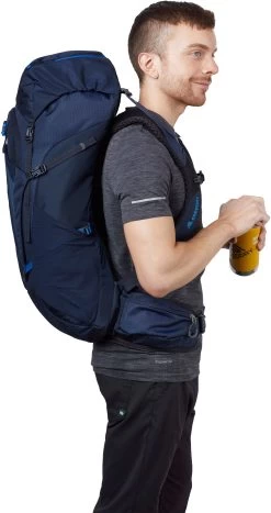 Gregory Zulu 40 M/L -EventyrSøgerUdstyr 50500180 4