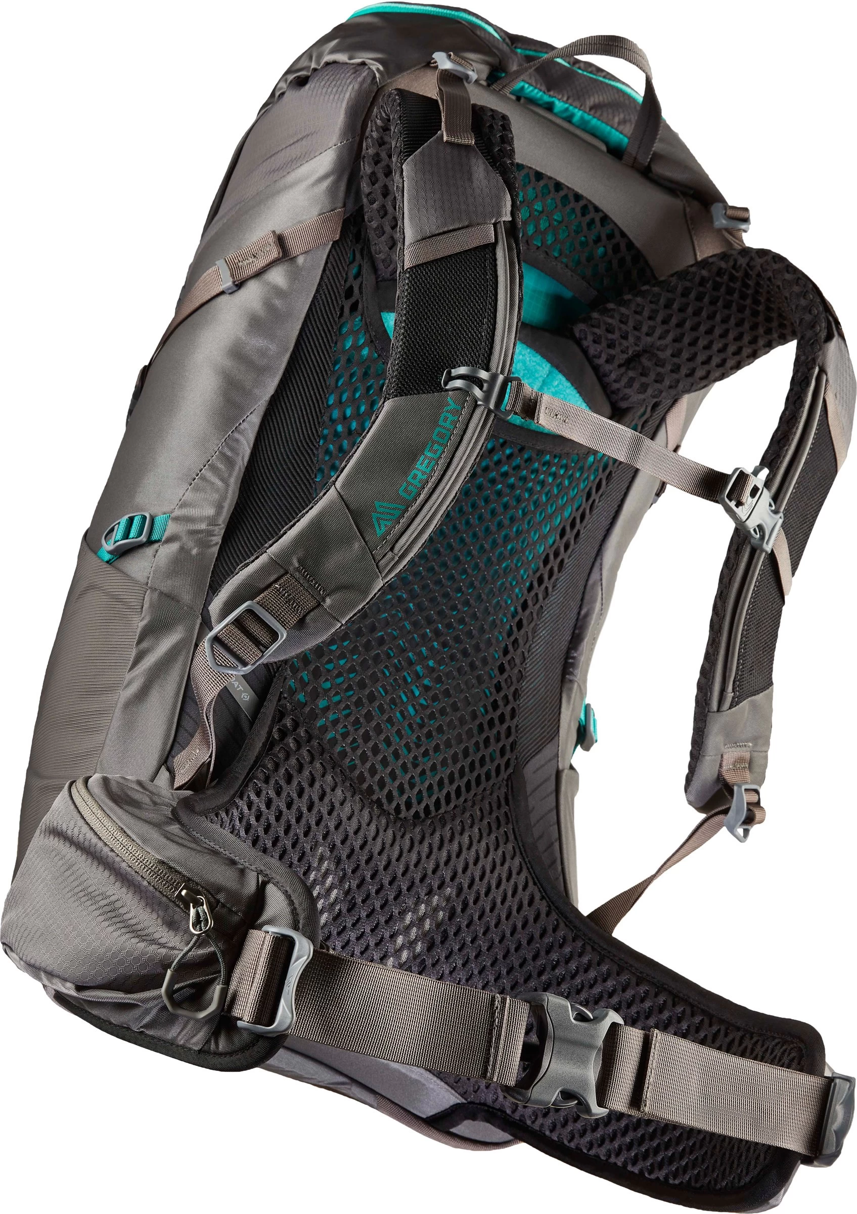 Gregory Jade 33 XS/S Women 5 Gregory Jade 33 XS/S Women - Billede 5