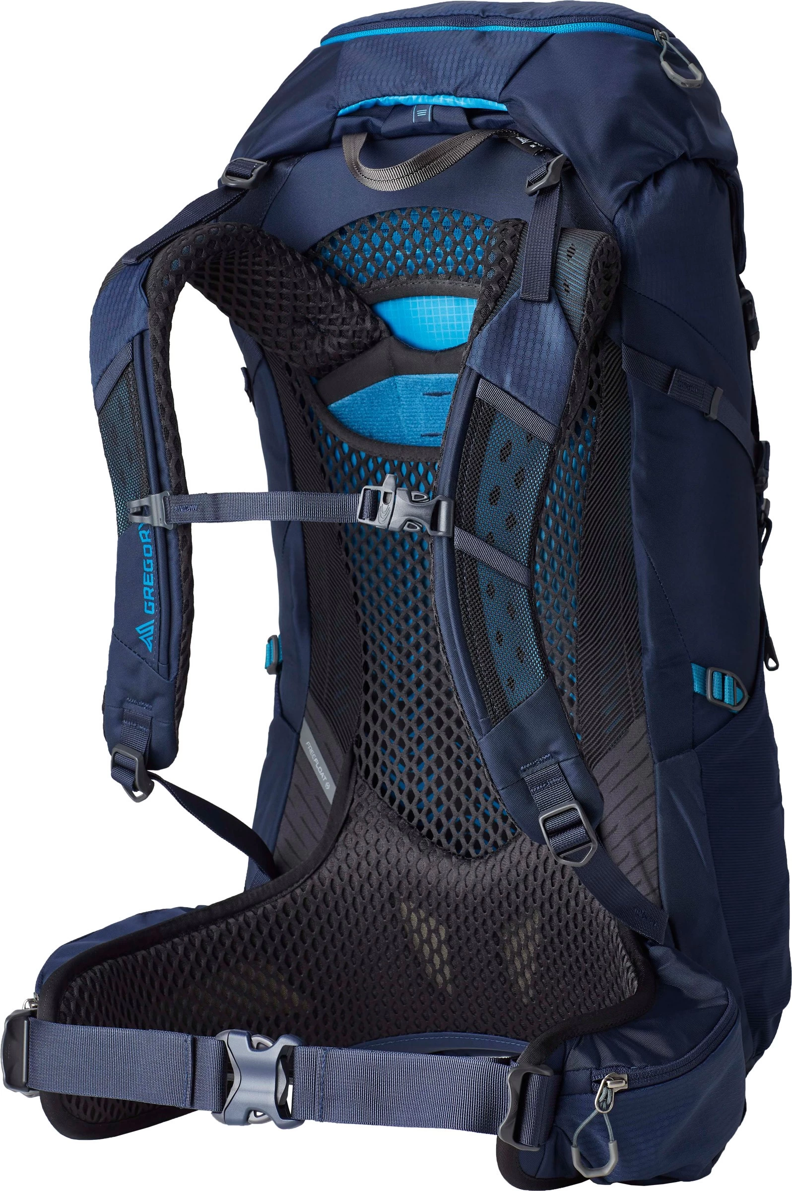 Gregory Jade 33 S/M Women 2 Gregory Jade 33 S/M Women - Billede 2