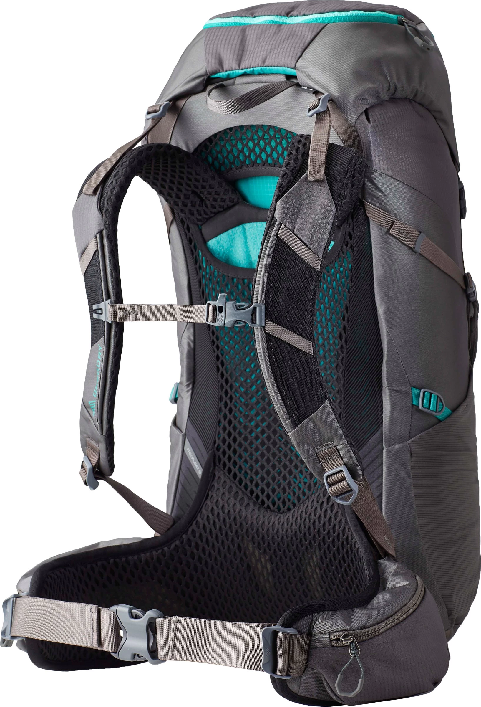 Gregory Jade 33 S/M Women 3 Gregory Jade 33 S/M Women - Billede 3