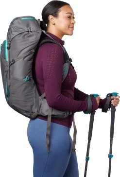 Gregory Jade 33 S/M Women 11 Gregory Jade 33 S/M Women -EventyrSøgerUdstyr 50500182 5