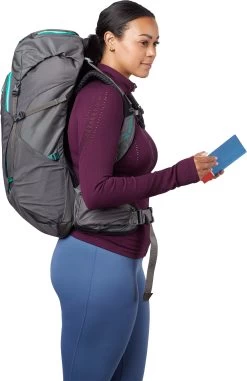 Gregory Jade 38 XS/S Women -EventyrSøgerUdstyr 50500183 3