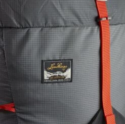 Lundhags Padje Light 45L Regular Short -EventyrSøgerUdstyr 50500186 3