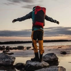 Lundhags Padje Light 45L Regular Short -EventyrSøgerUdstyr 50500186 5