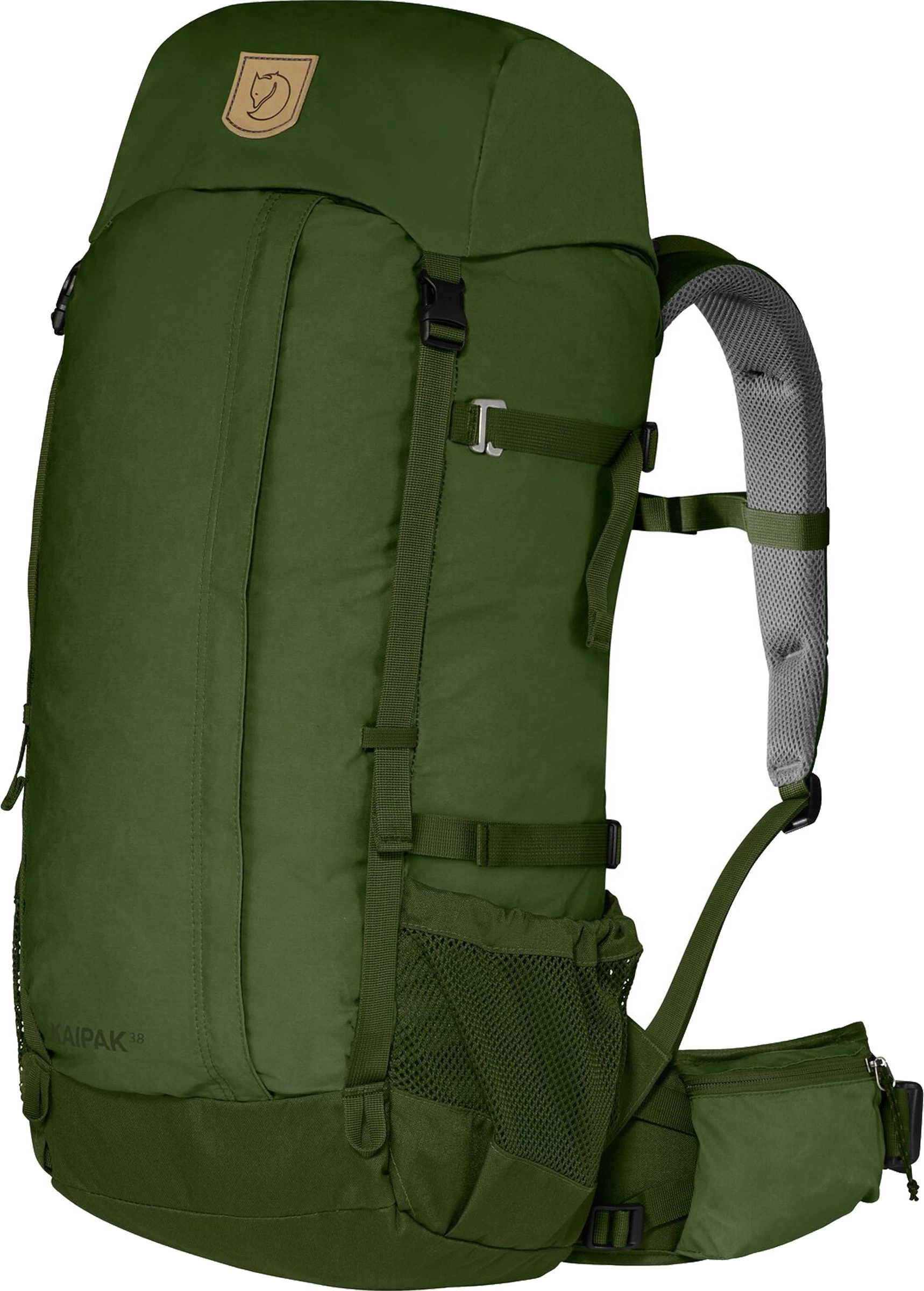 FJÄLLRÄVEN Kaipak 38 1 FJÄLLRÄVEN Kaipak 38