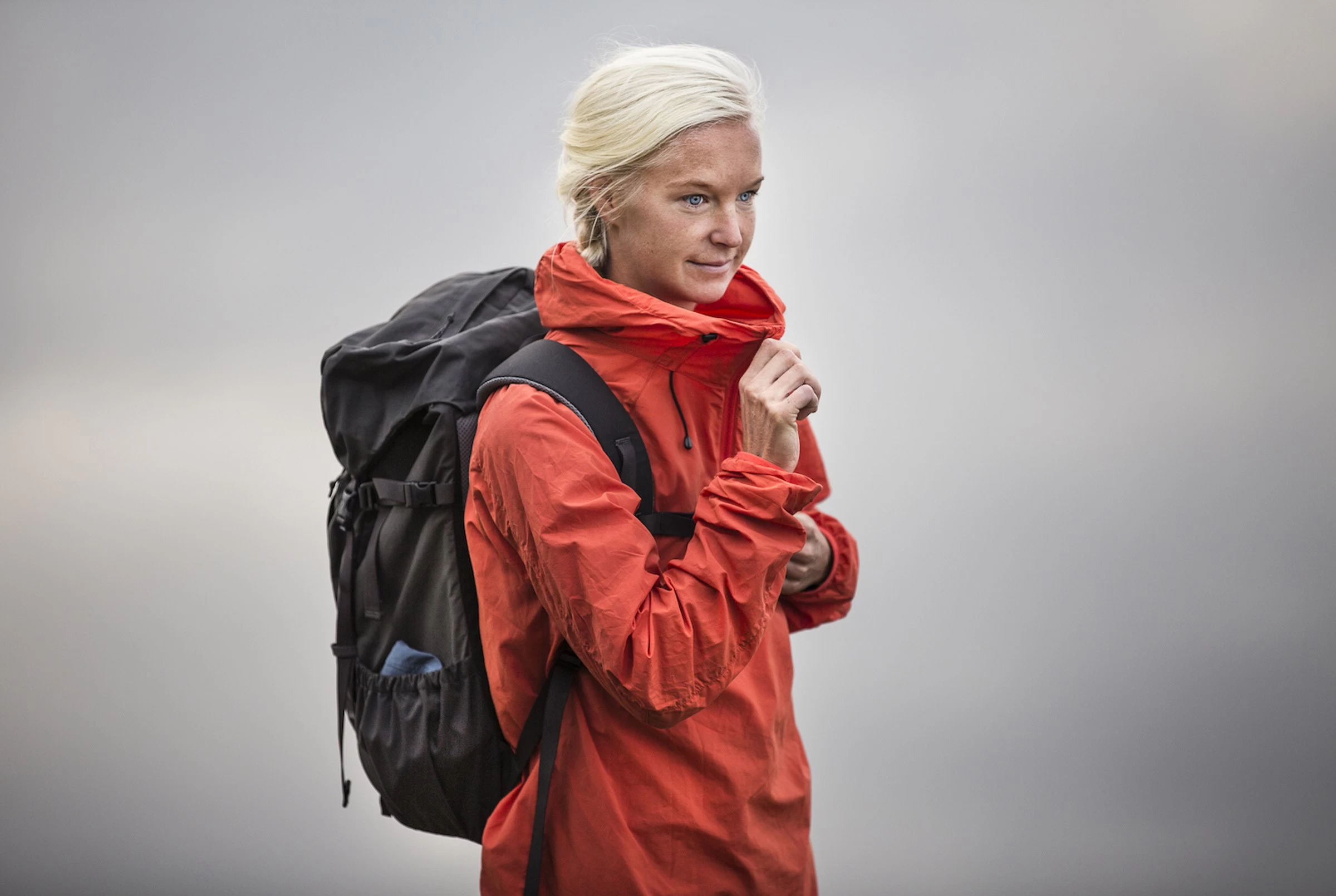 FJÄLLRÄVEN Kaipak 38 Women 2 FJÄLLRÄVEN Kaipak 38 Women - Billede 2