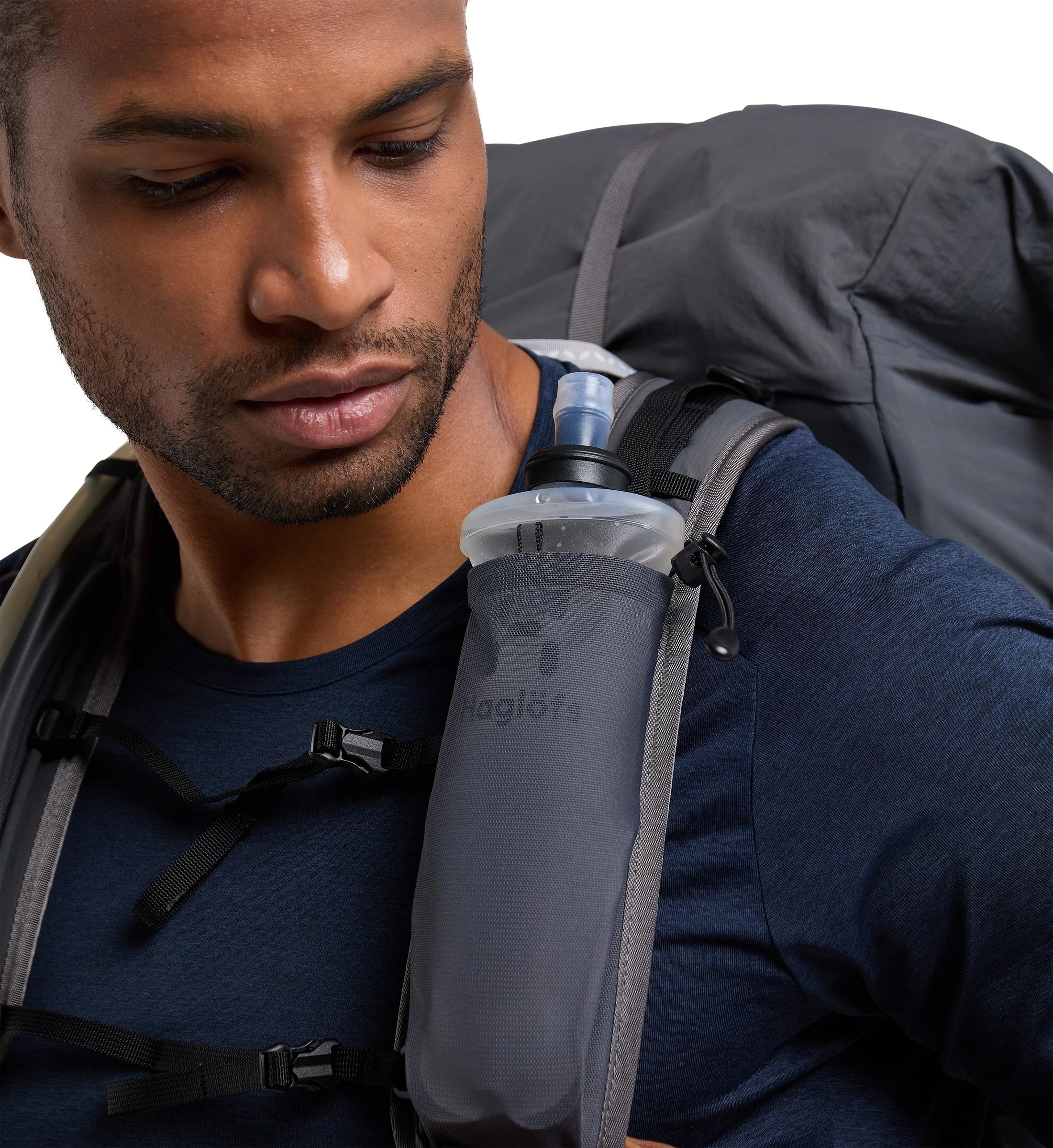 Haglöfs L.I.M. Airak 38 S/M 8 Haglöfs L.I.M. Airak 38 S/M - Billede 8