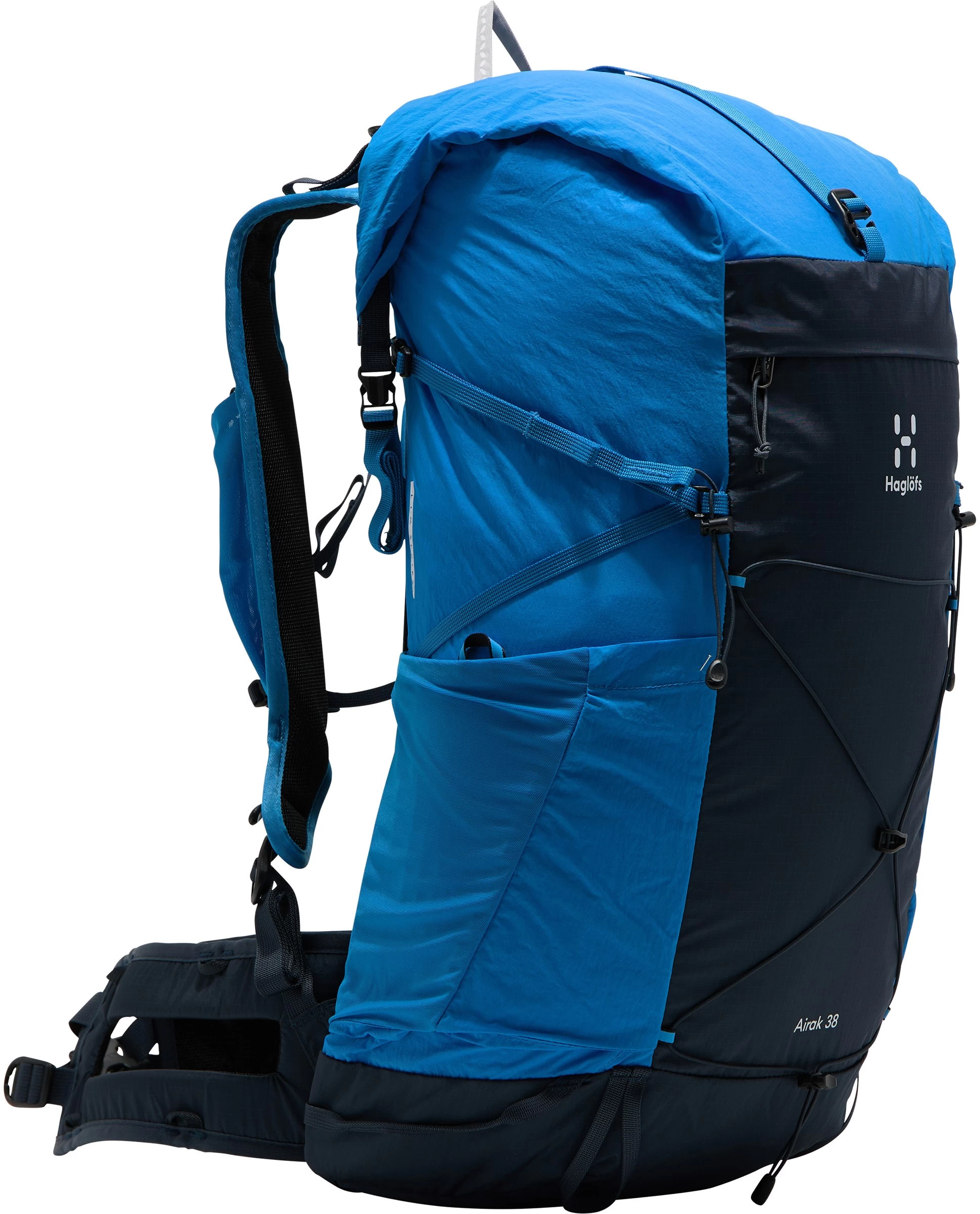 Haglöfs L.I.M. Airak 38 M/L 2 Haglöfs L.I.M. Airak 38 M/L - Billede 2