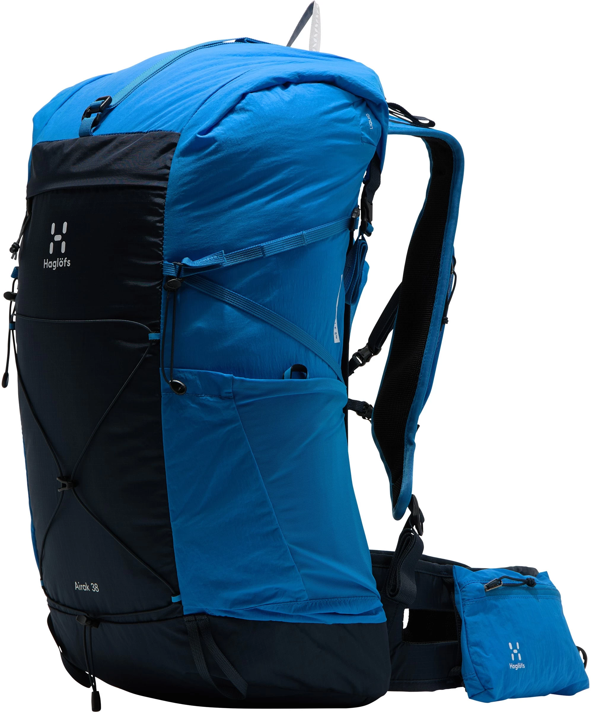 Haglöfs L.I.M. Airak 38 M/L 1 Haglöfs L.I.M. Airak 38 M/L