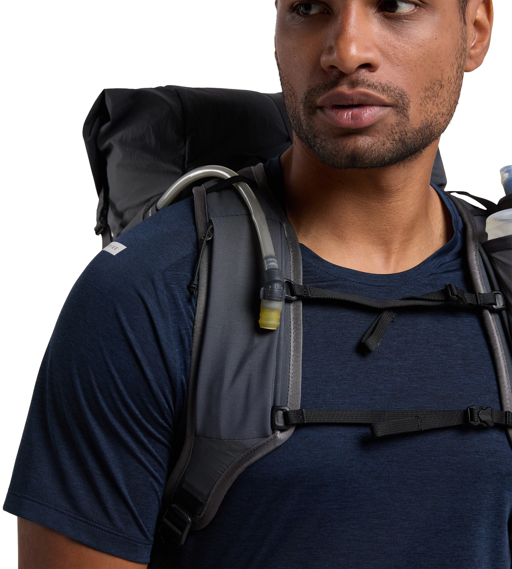 Haglöfs L.I.M. Airak 38 M/L 9 Haglöfs L.I.M. Airak 38 M/L - Billede 9