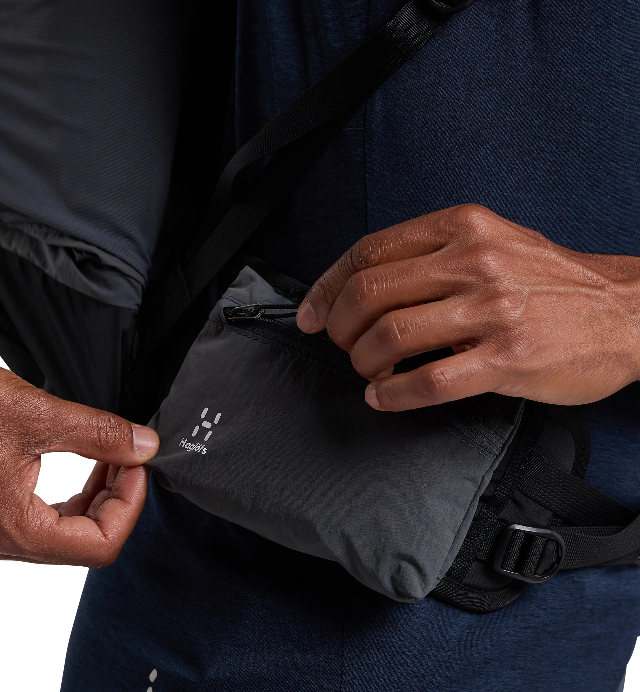 Haglöfs L.I.M. Airak 38 M/L 10 Haglöfs L.I.M. Airak 38 M/L - Billede 10