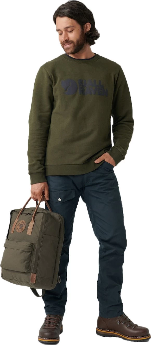 FJÄLLRÄVEN Kånken No. 2 Laptop 15" 5 FJÄLLRÄVEN Kånken No. 2 Laptop 15" - Billede 5