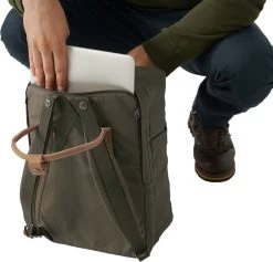 FJÄLLRÄVEN Kånken No. 2 Laptop 15" -EventyrSøgerUdstyr 50600069 5