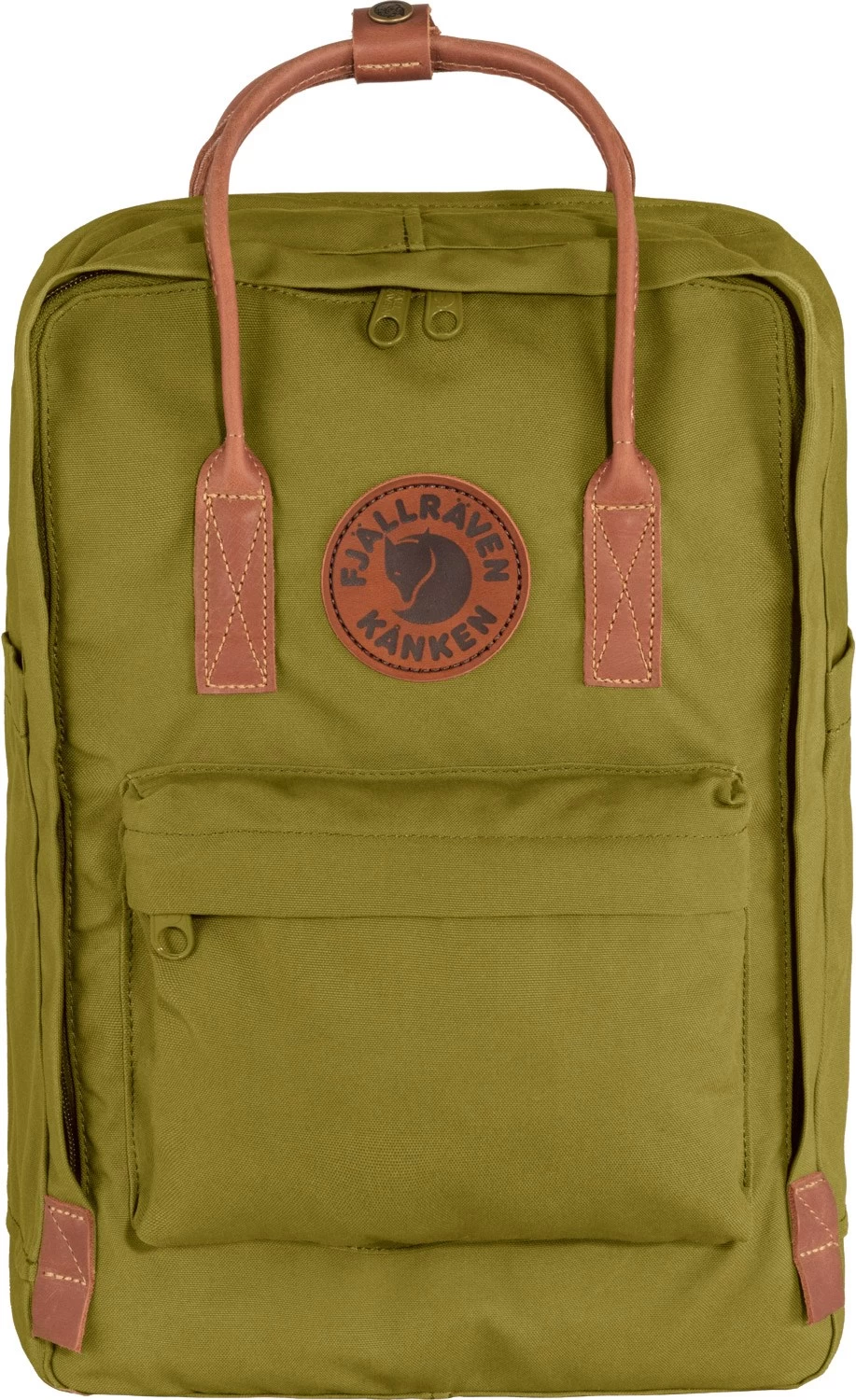 FJÄLLRÄVEN Kånken No. 2 Laptop 15" 1 FJÄLLRÄVEN Kånken No. 2 Laptop 15"