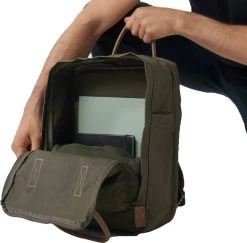 FJÄLLRÄVEN Kånken No. 2 Laptop 15" -EventyrSøgerUdstyr 50600069 7