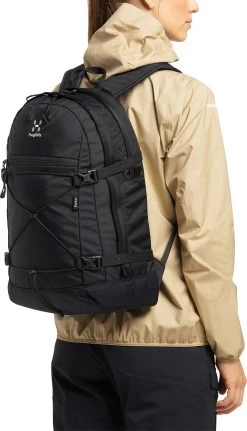 Haglöfs Backup 17 Haglöfs Backup -EventyrSøgerUdstyr 50600086 8