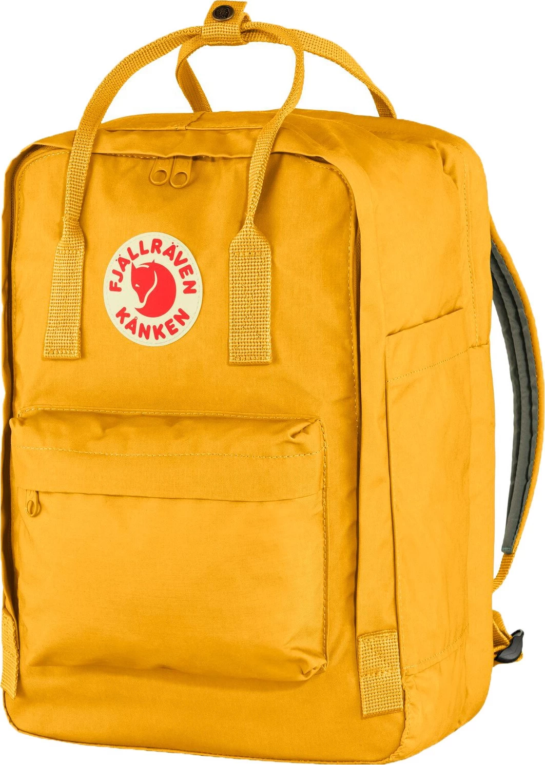 FJÄLLRÄVEN Kånken Laptop 15" 2 FJÄLLRÄVEN Kånken Laptop 15" - Billede 2